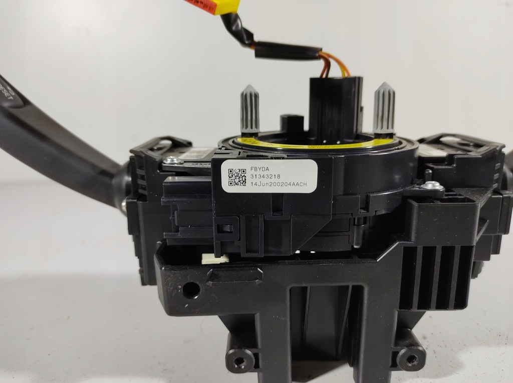 фото №5, Volvo v40 12- важіль світла поворотники