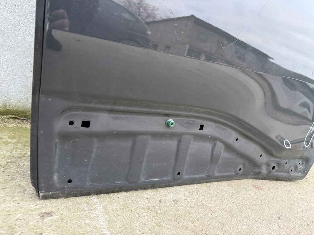 фото №13, Двері bmw xm g09 задні ліва задня лівий