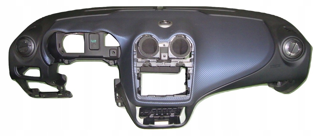 фото №1, Приборная панель приборная панель консоль nowa alfa romeo mito оригинал