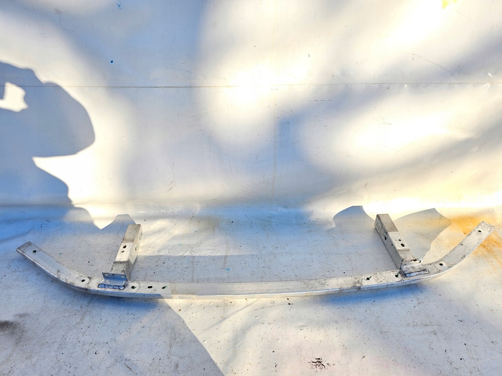 фото №10, Балка нижняя бампера усилитель перед bmw 5 g60 g61 2023 - 5a02fb0
