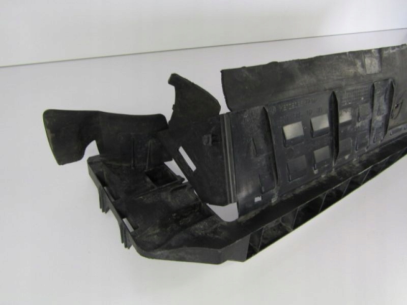 фото №15, Sprinter iii w907 воздуховод воздуха впускной