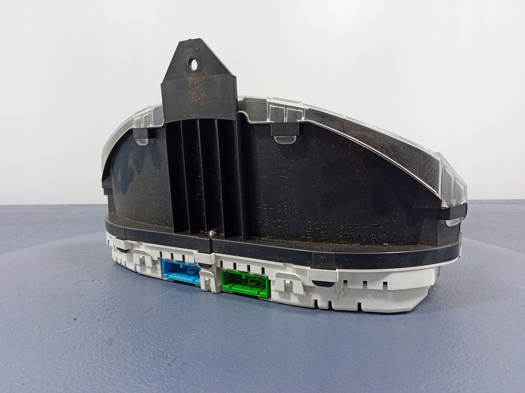 фото №6, Civic vii lift 1.6 16v счетчик приборы eu hr0319112