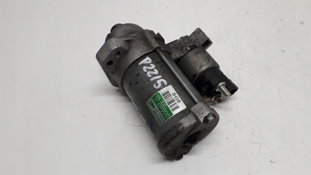 Купити Hyundai kia 1.6 стартер 36100-2b800