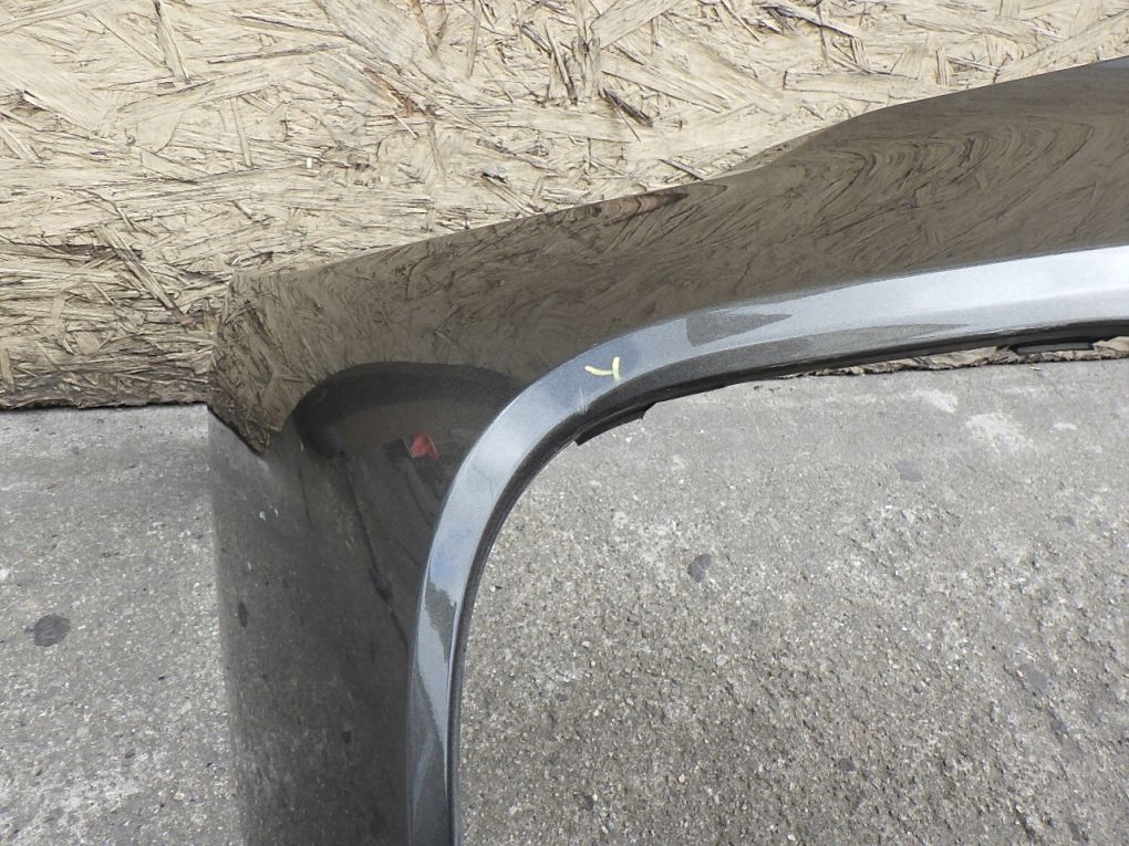 фото №9, Bmw x5 g05 m набір бампер передній