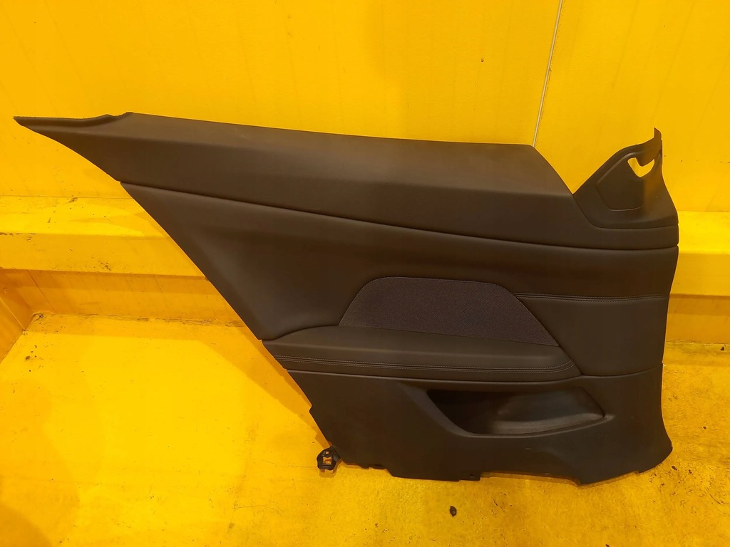 фото №9, Bmw m4 g82 сиденье заднее сиденье обшивки туннель комплект