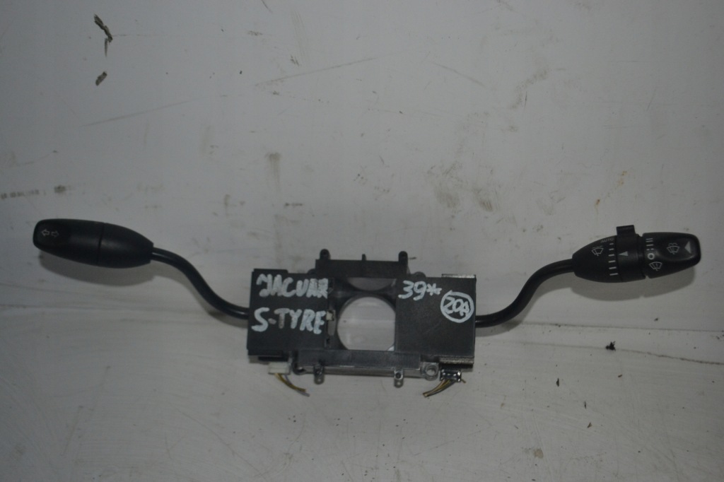 фото №1, Переключатель комбинированный переключатели jaguar s type