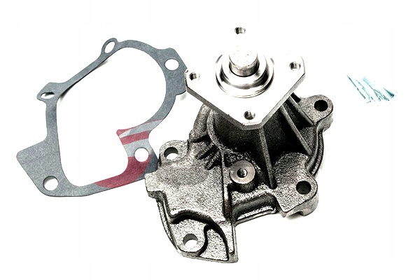 фото №4, Насос wody daihatsu jpn