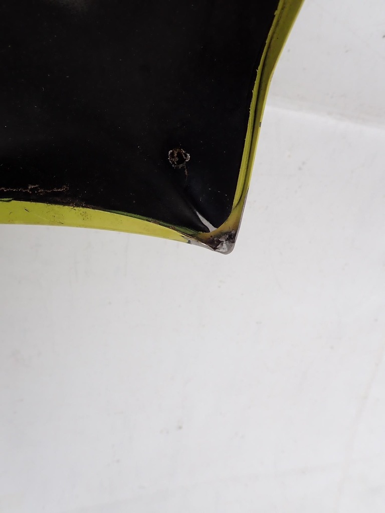 фото №12, Volvo s80 ii v70 iii 07-16 капот крышка двигателя