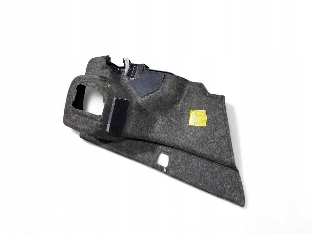 фото №9, Bmw 7 g11 g12 обшивка / обивка / багажника