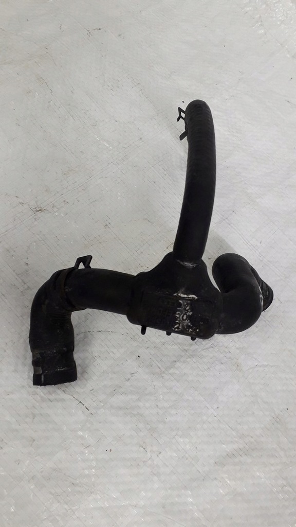 фото №7, 058121058q радиатор, система охлаждение двигателя