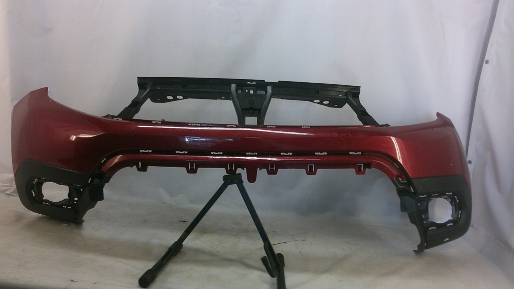 Купить Dacia duster ii бампер перед передний 620221776r 2