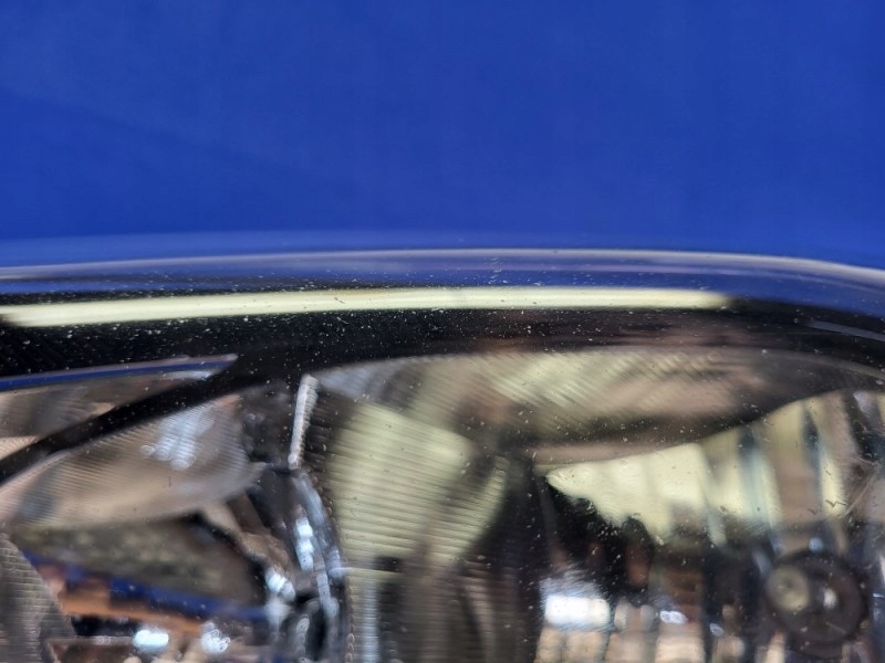 фото №5, Лампа лівий перед ford focus mk3 lift