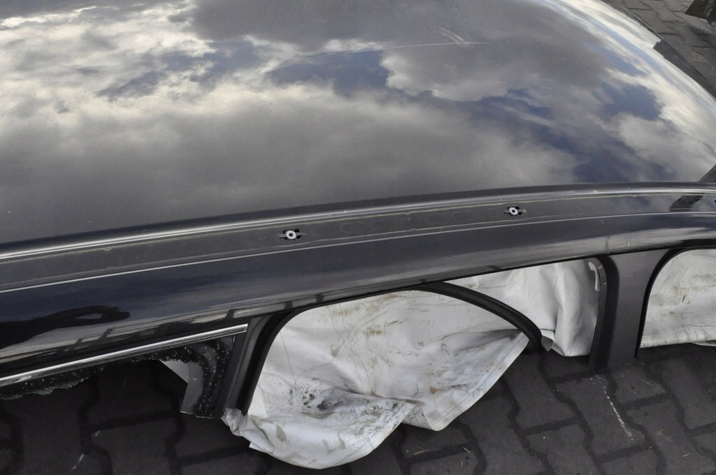 фото №6, Renault grand scenic iv дах