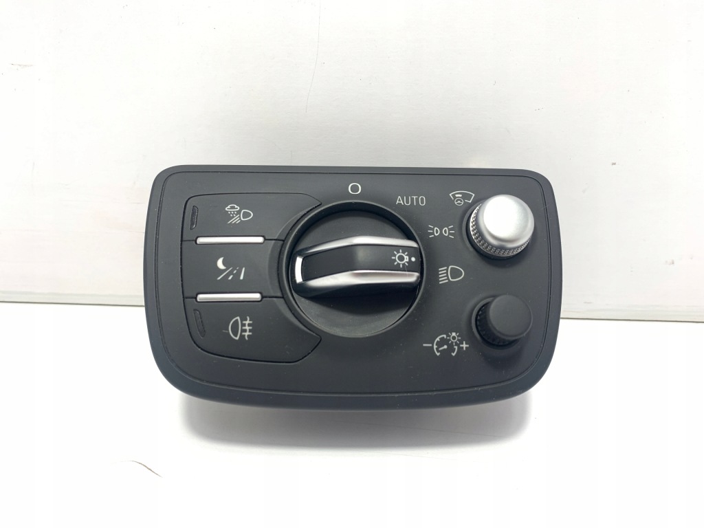 фото №1, 4g0941531bh переключатель света audi a6 c7