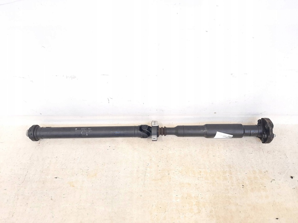 фото №1, Wał привідний bmw 8 g14 g15