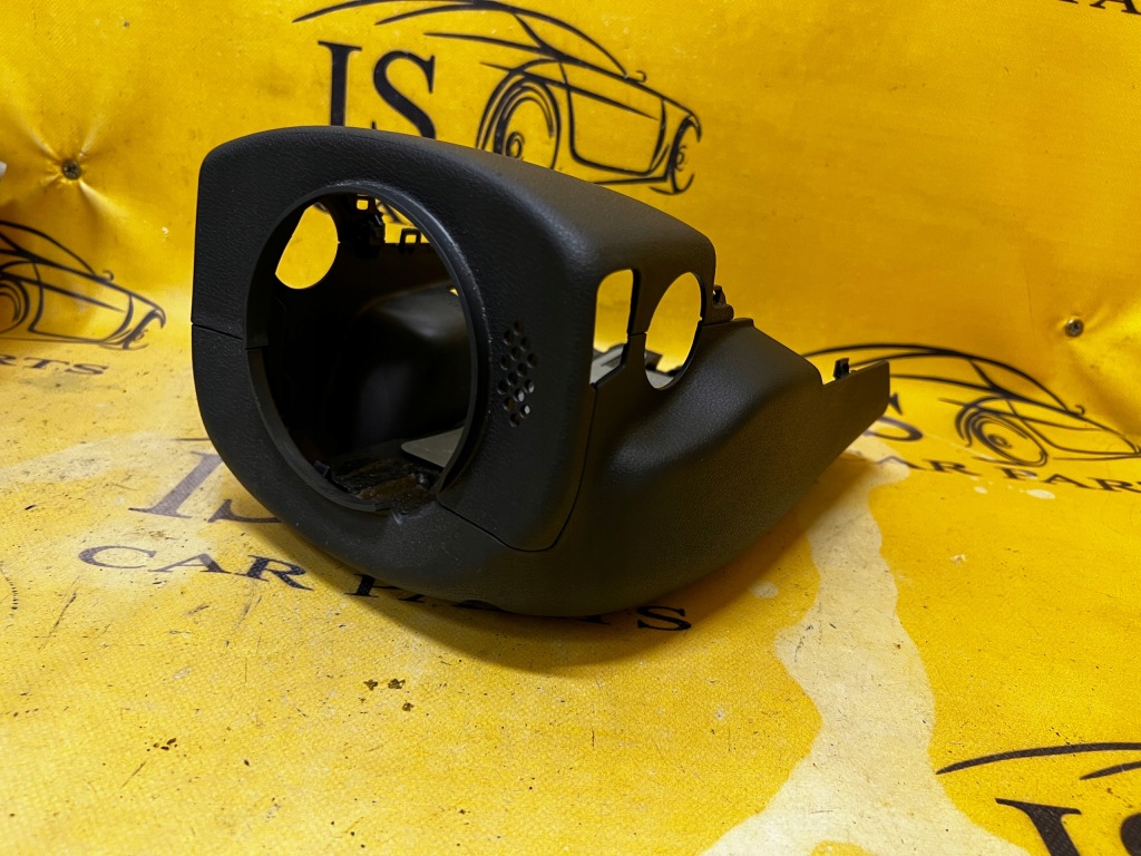 фото №1, Защита колонки рулевого peugeot 508 i rxh lift