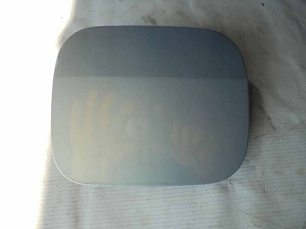 фото №1, Крышка заливной топлива lexus rx ii 400h 2007