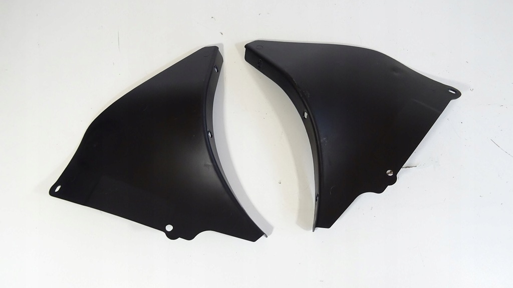 фото №1, 2015+ challenger бризковик підкрилок захист крила