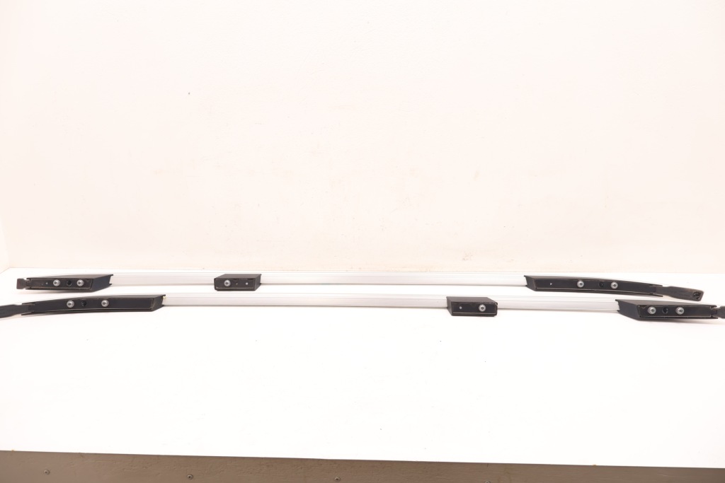 фото №9, Volvo xc90 ii рейлінги дахові 31349909, 31349910