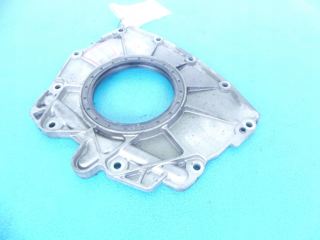 фото №1, Корпус вала распределительного вала mercedes ml w164 3,0cdi