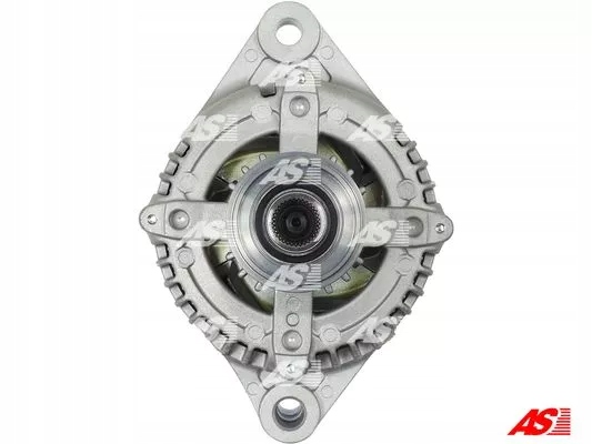 фото №1, Генератор freemont 2.0 11- 130a