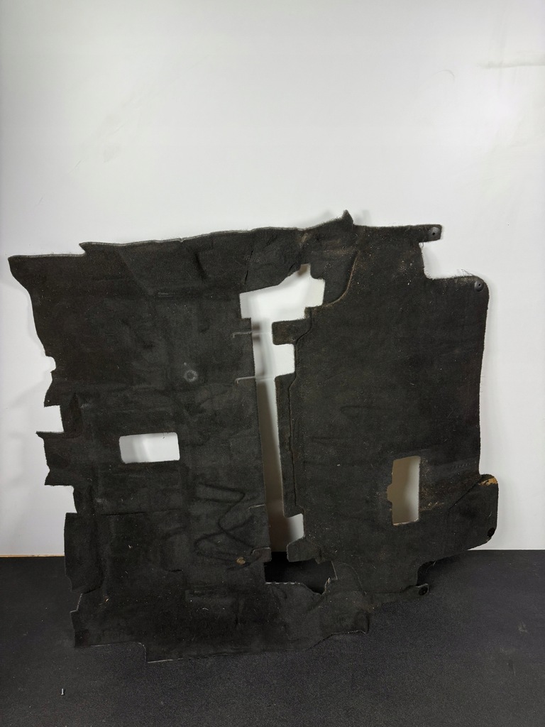 фото №1, Пол land rover discovery sport l550 fk72-44886