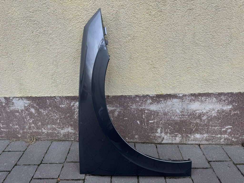 фото №1, Skoda scala 19- крила правий передній перед