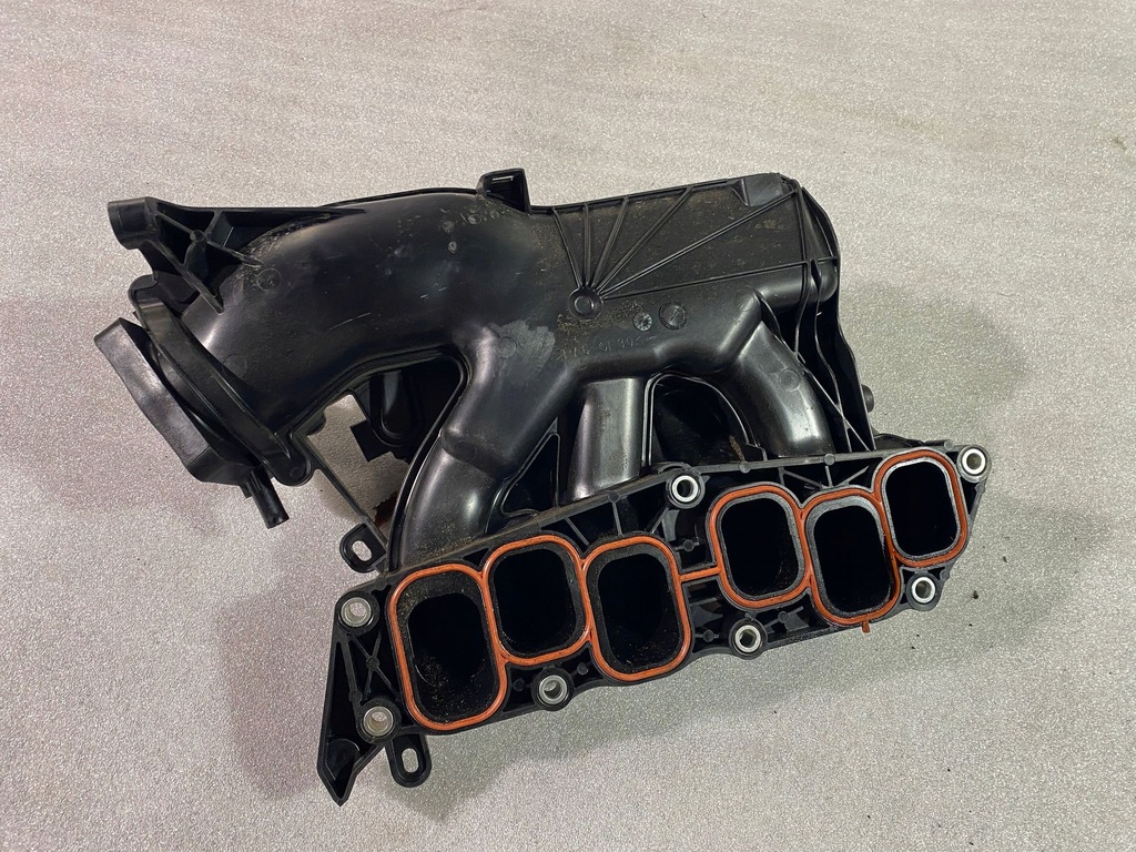 фото №1, Ford mustang v 2014 коллектор всасывающий br3e9424pa