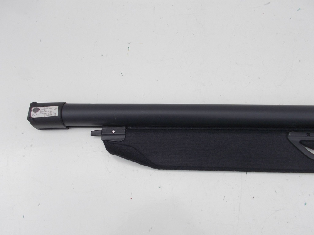 фото №8, Шторка багажника задняя renault grand scenic iii 2010 799220019r