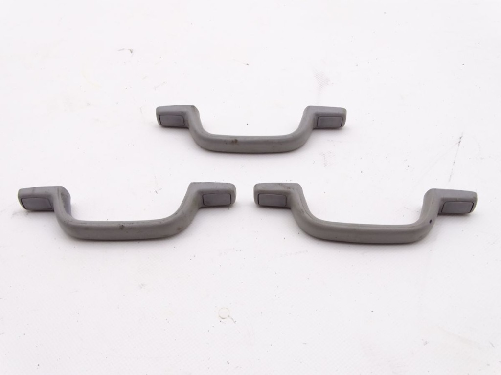 фото №3, Daihatsu rocky 93-01 ручка кронштейн стельовий