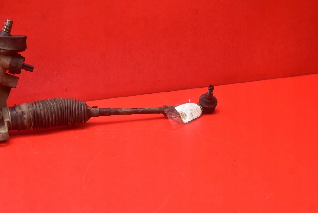 фото №14, Трансмиссия рулевая рейка eu 0230080050001 skoda roomster 1 i 1.9 tdi 105 km