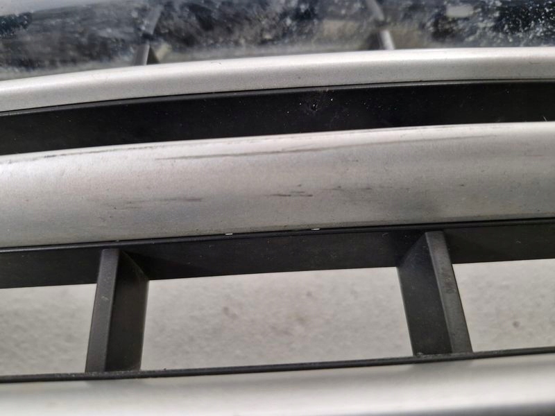 фото №11, Mini r60 countryman решётка радиатора хром решётка радиатора бампера перед 224059