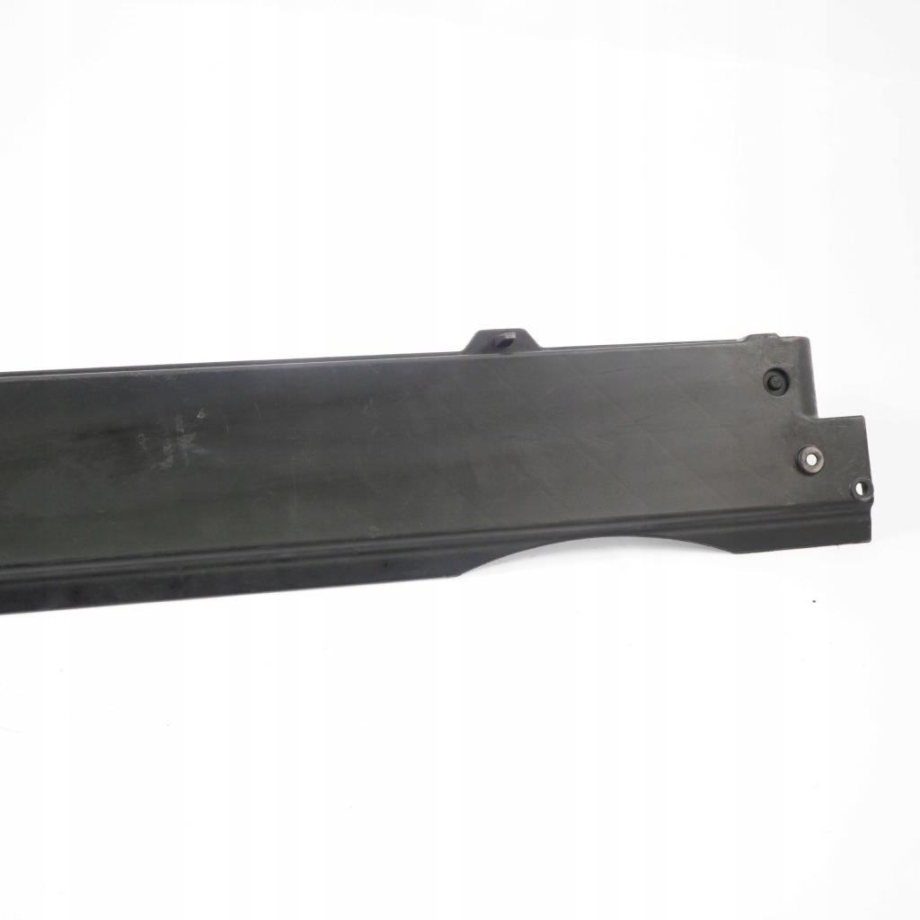 фото №12, Bmw e70 кронштейн корпус радіатора верхній 7533539