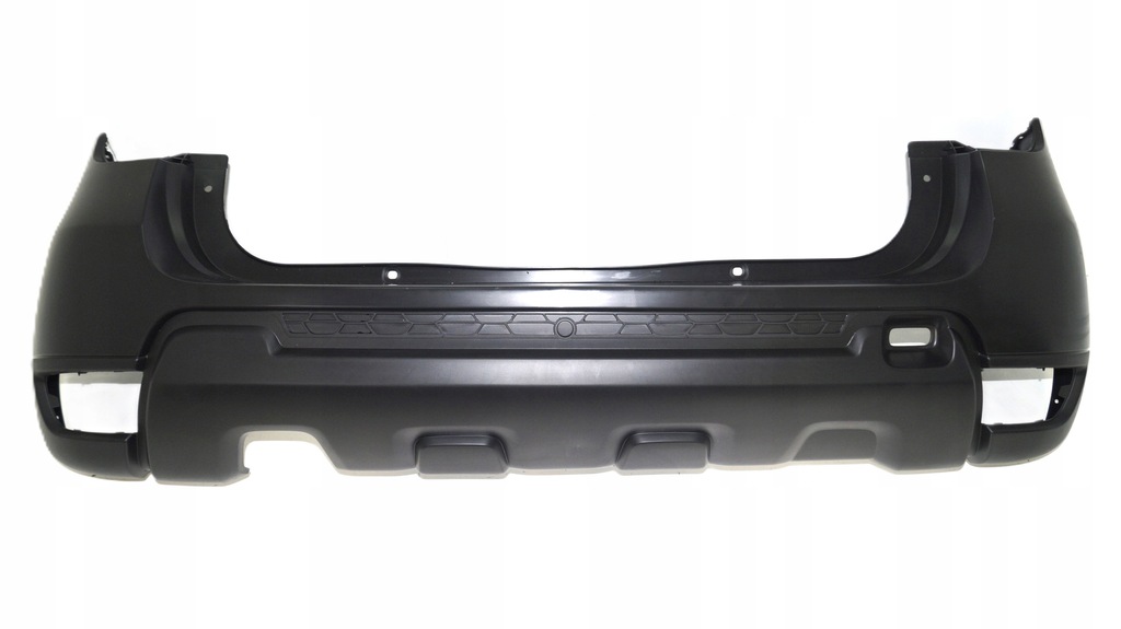 фото №12, Renault duster i 10-21 fabrycznie новий бампер задня задній оригінал