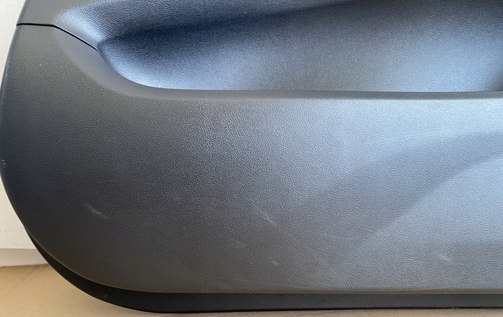 фото №7, Bmw x3 g01 обивка обшивка дверь правый перед