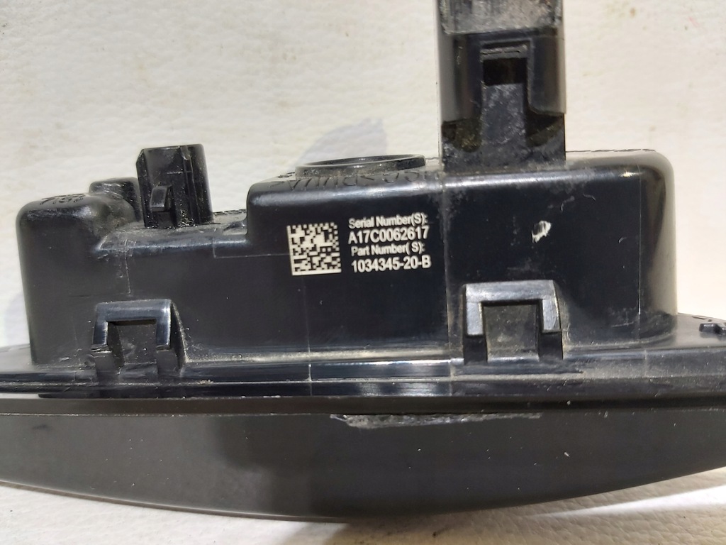 фото №7, Поворотник камера w крыло tesla model s x 1034345-20-b