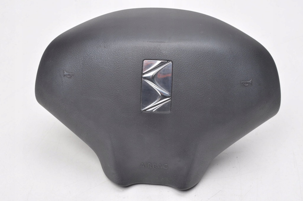 фото №1, Citroen ds3 подушка воздушная водителя подушка безопасности 96718893