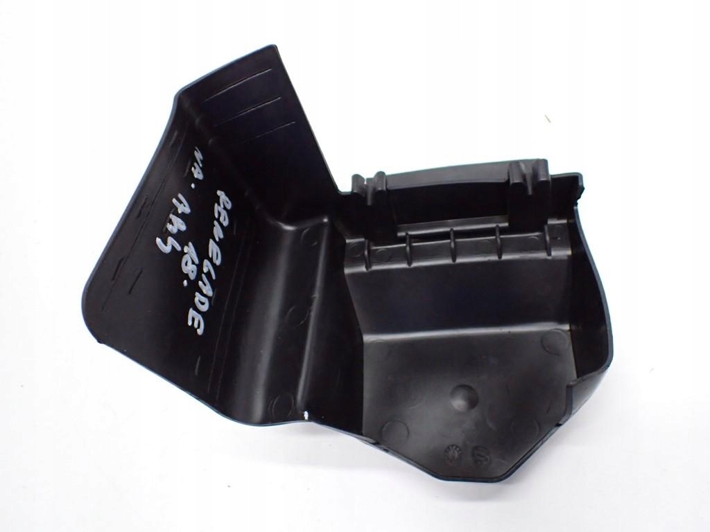 фото №1, Захист корпус насоса abs jeep renegade 18r