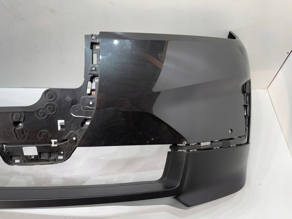 фото №6, Bmw ix i20 basic звичайний бампер перед передній гарний