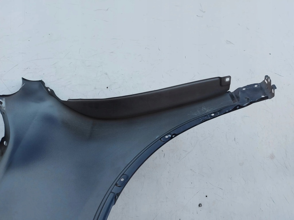 фото №15, Bmw x2 f39 правый крыло передний перед