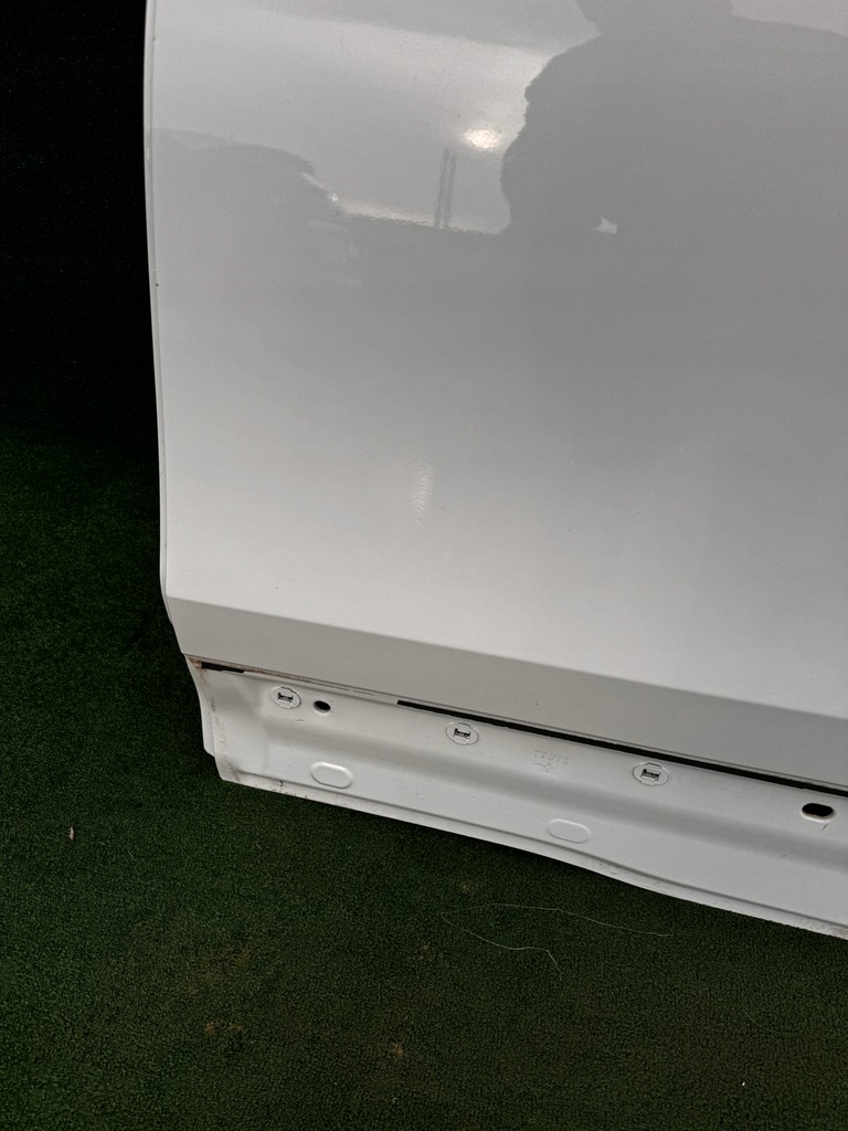 фото №6, Mercedes glb x247 w247 дверь левая задние