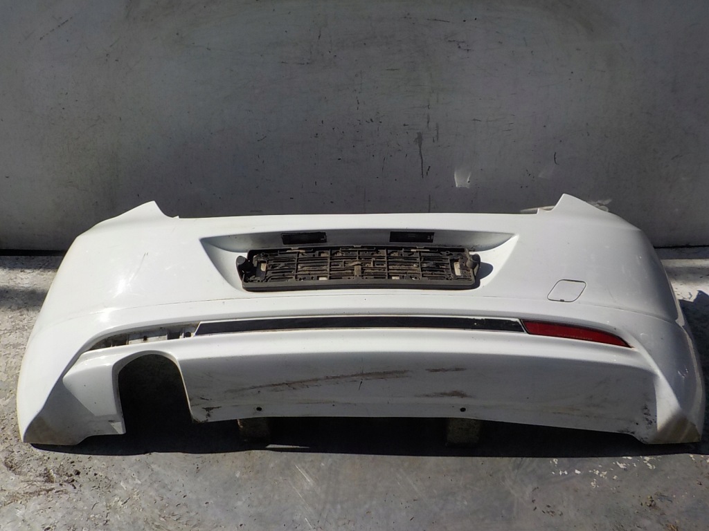 878 opel astra iv j opc бампер задній задній Ціна