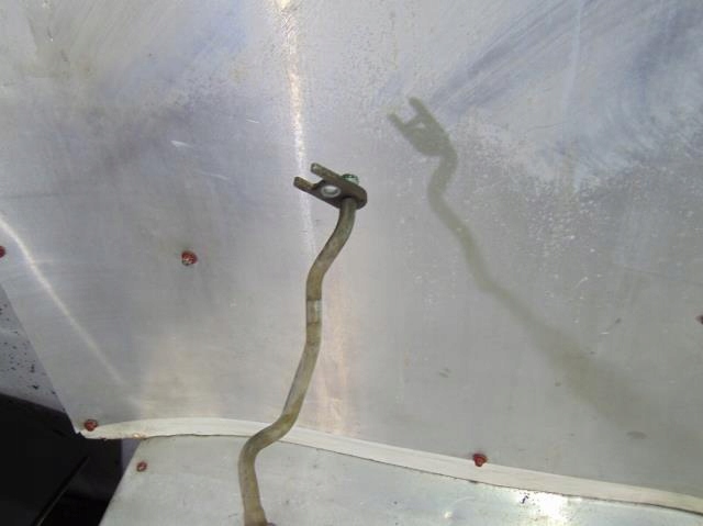 фото №5, Шланг підсилювача opel signum 2.2