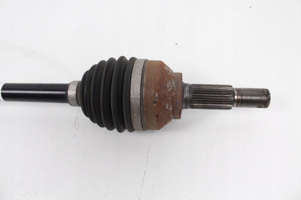 фото №7, Привідний вал права nissan e-nv200 e nv200 електрик 2016