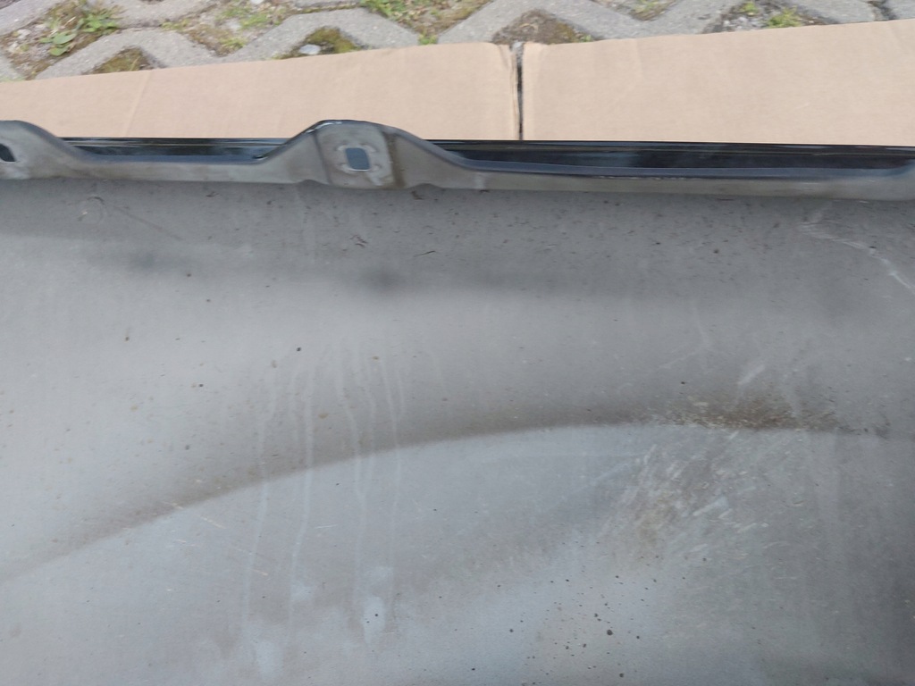 фото №12, Крила передній mercedes ml w164 164 оригінал