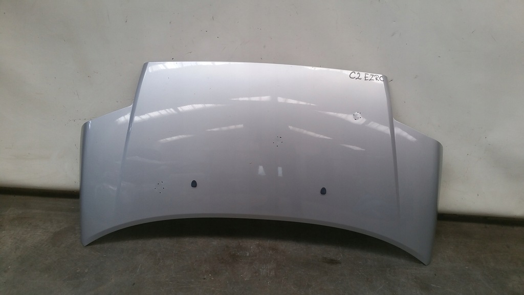 фото №1, Капот ezrc citroen c2