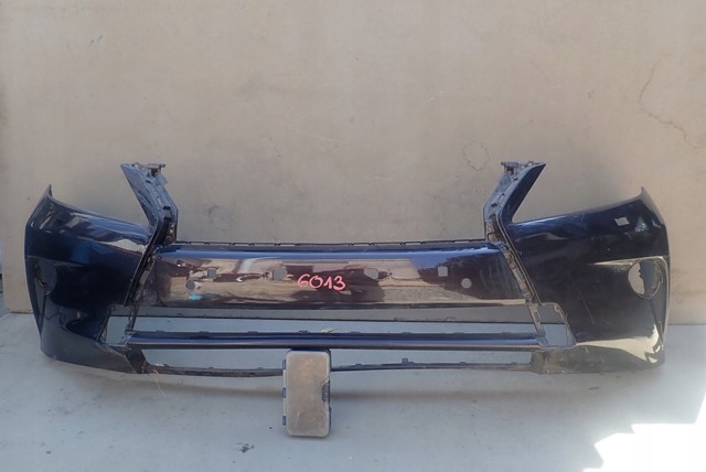 фото №1, Бампер перед передний lexus rx 2012-2015r