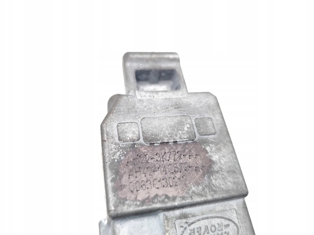 фото №7, Land rover range rover sport блокировка колонки руля 2013 suv 4/5dr