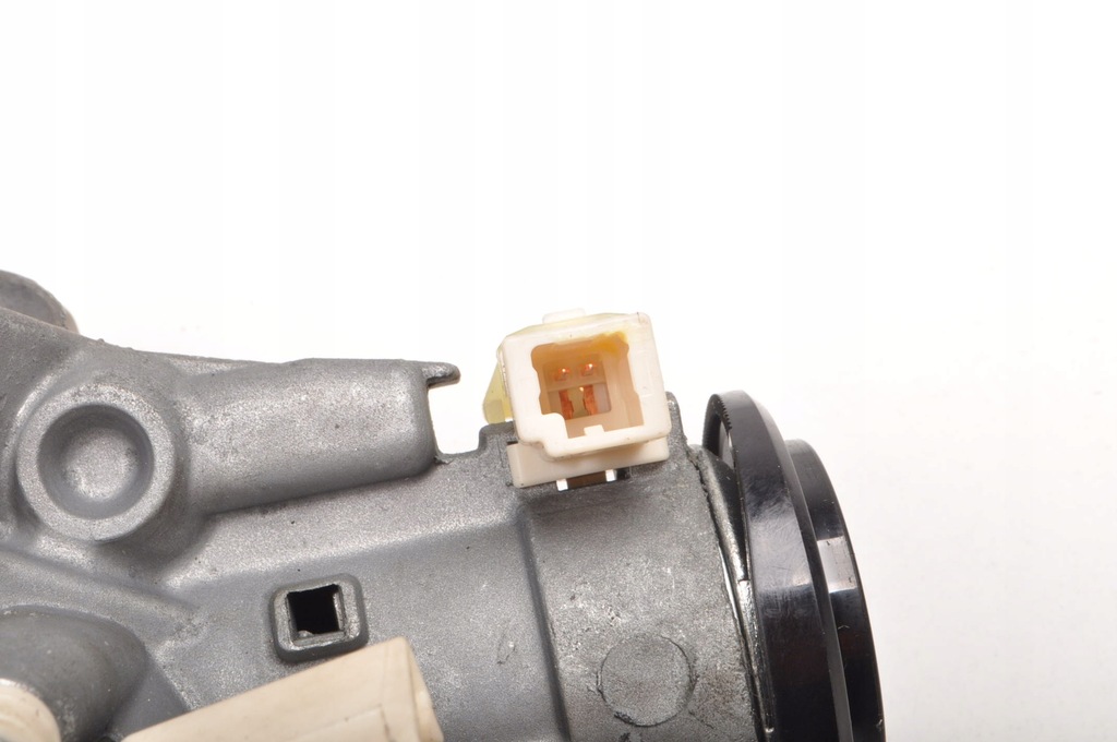 фото №8, Toyota verso lift замок зажигания ключ 45020-0203