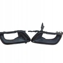 фото №12, Bmw x5 g05 x6 g06 насадки выхлоп r+l m-pakiet